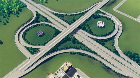 cities skylines 2 highway exits|Multi.